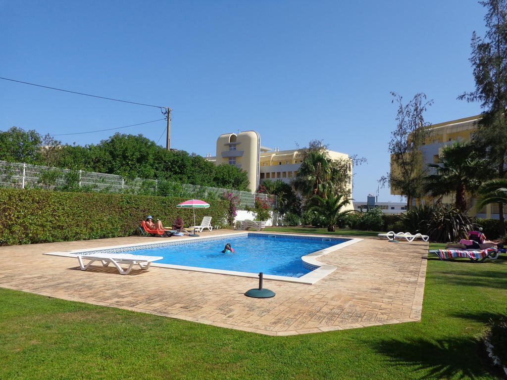 Cardeira Holiday Apartments Lagos Esterno foto