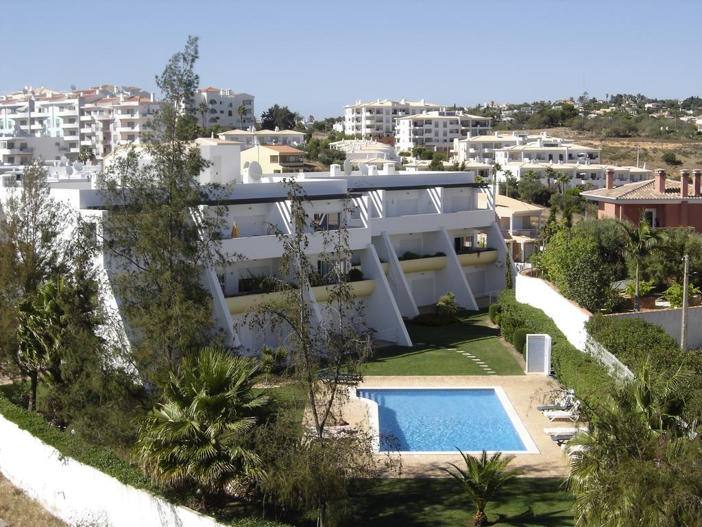 Cardeira Holiday Apartments Lagos Esterno foto