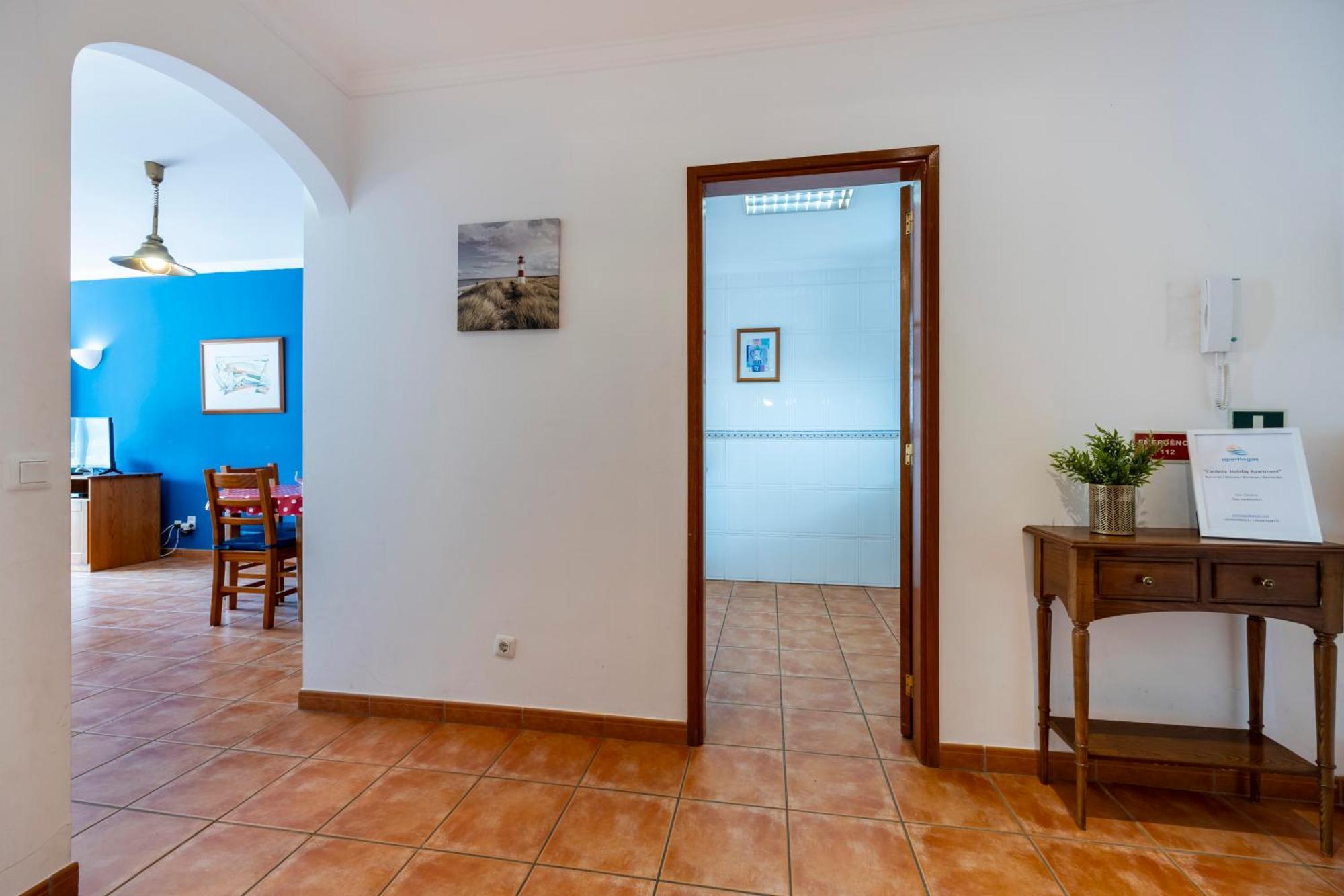 Cardeira Holiday Apartments Lagos Esterno foto