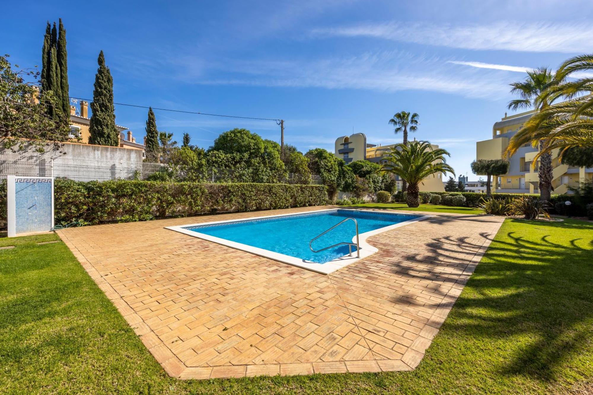 Cardeira Holiday Apartments Lagos Esterno foto