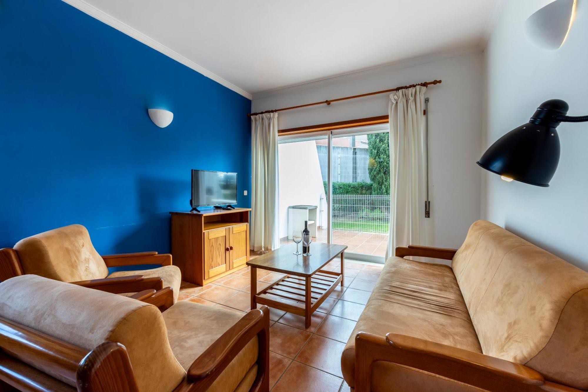 Cardeira Holiday Apartments Lagos Esterno foto