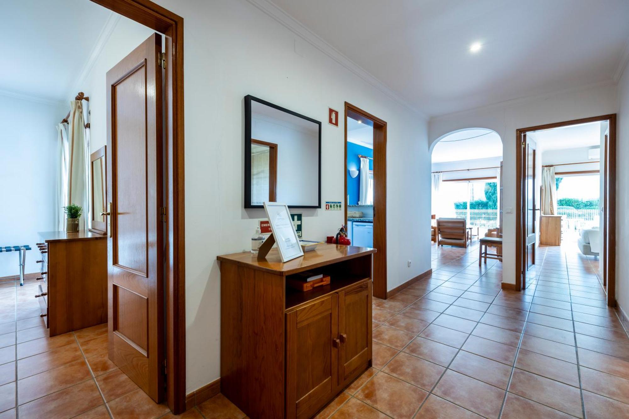 Cardeira Holiday Apartments Lagos Esterno foto