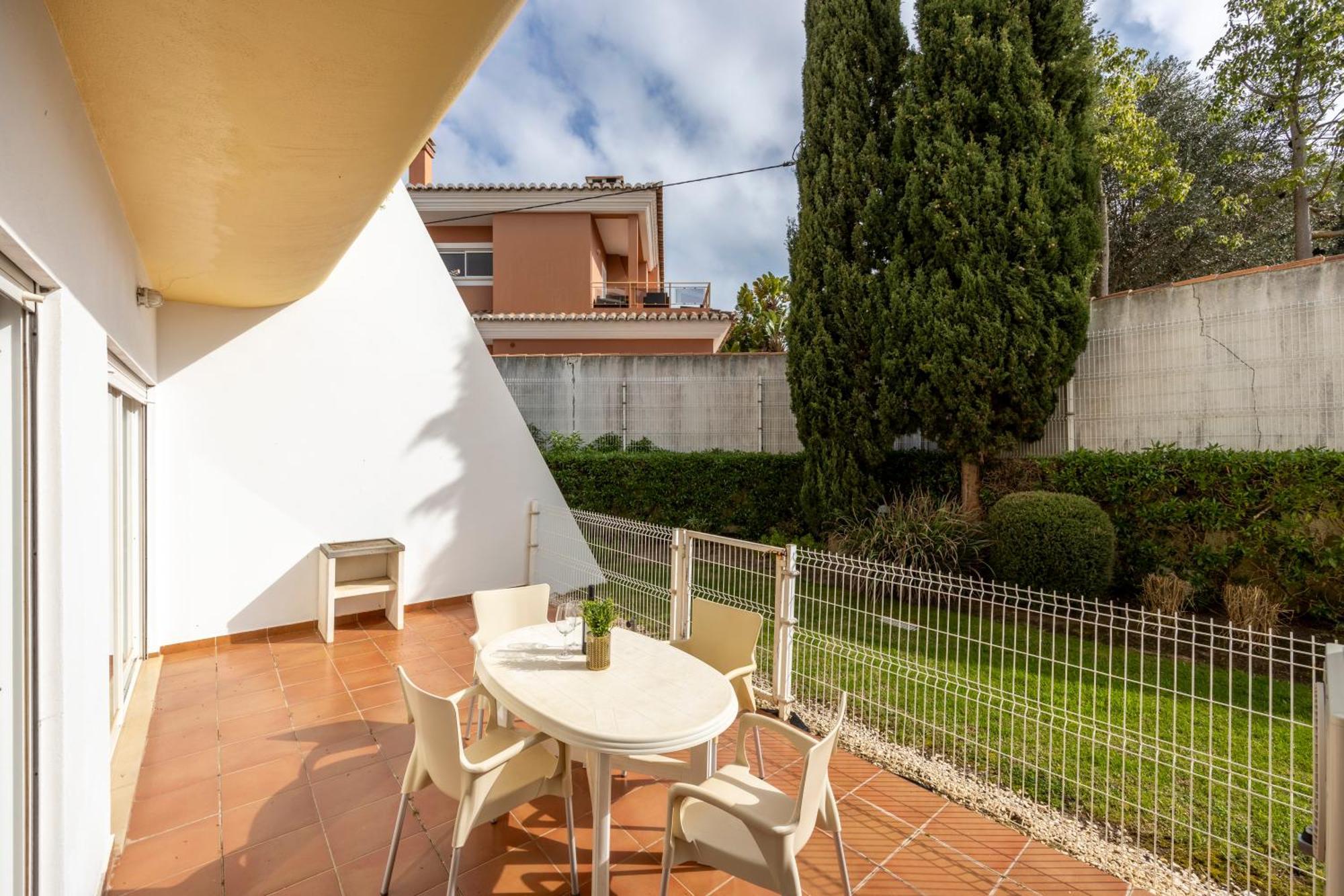 Cardeira Holiday Apartments Lagos Esterno foto