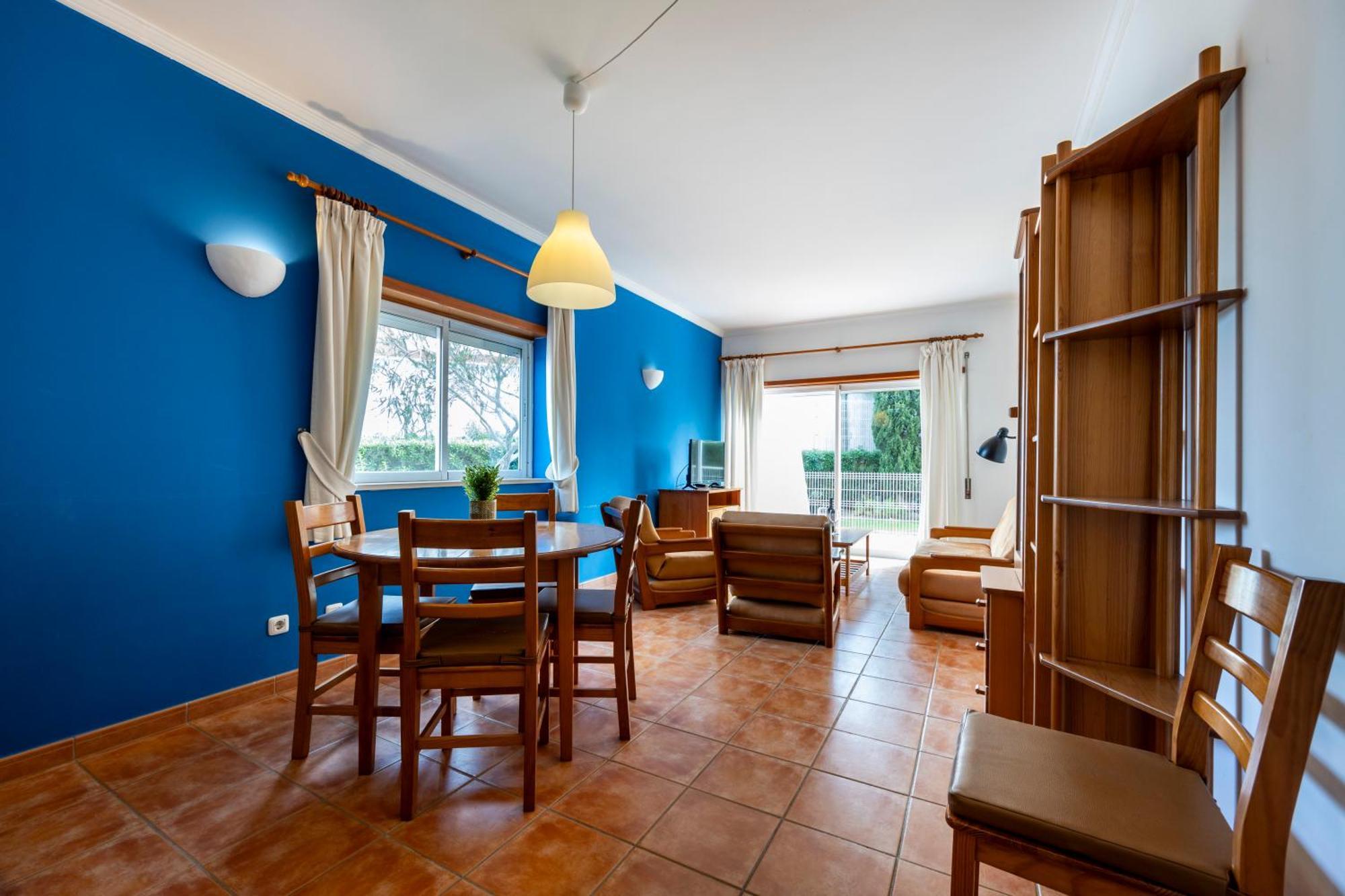 Cardeira Holiday Apartments Lagos Esterno foto