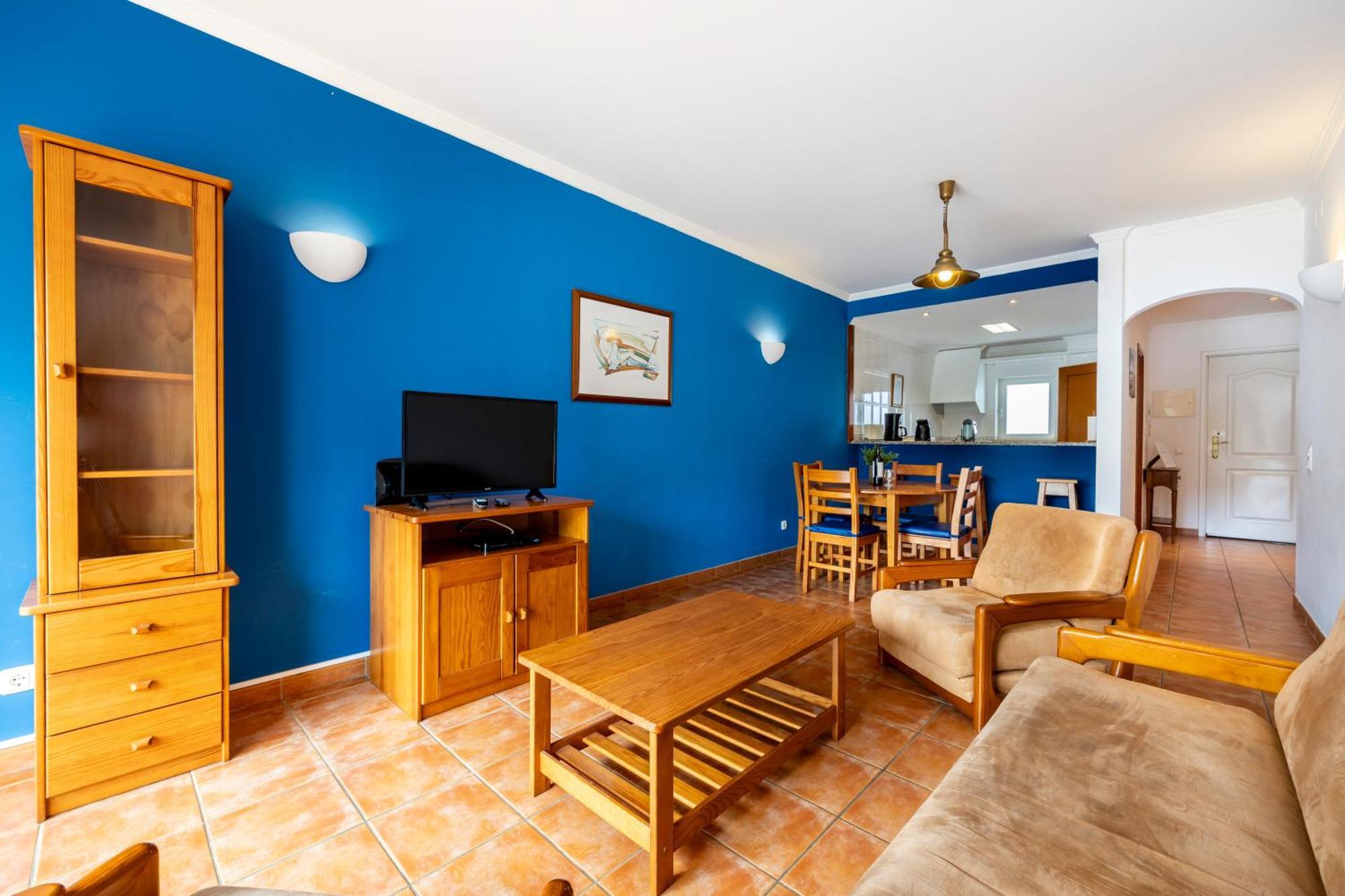 Cardeira Holiday Apartments Lagos Esterno foto