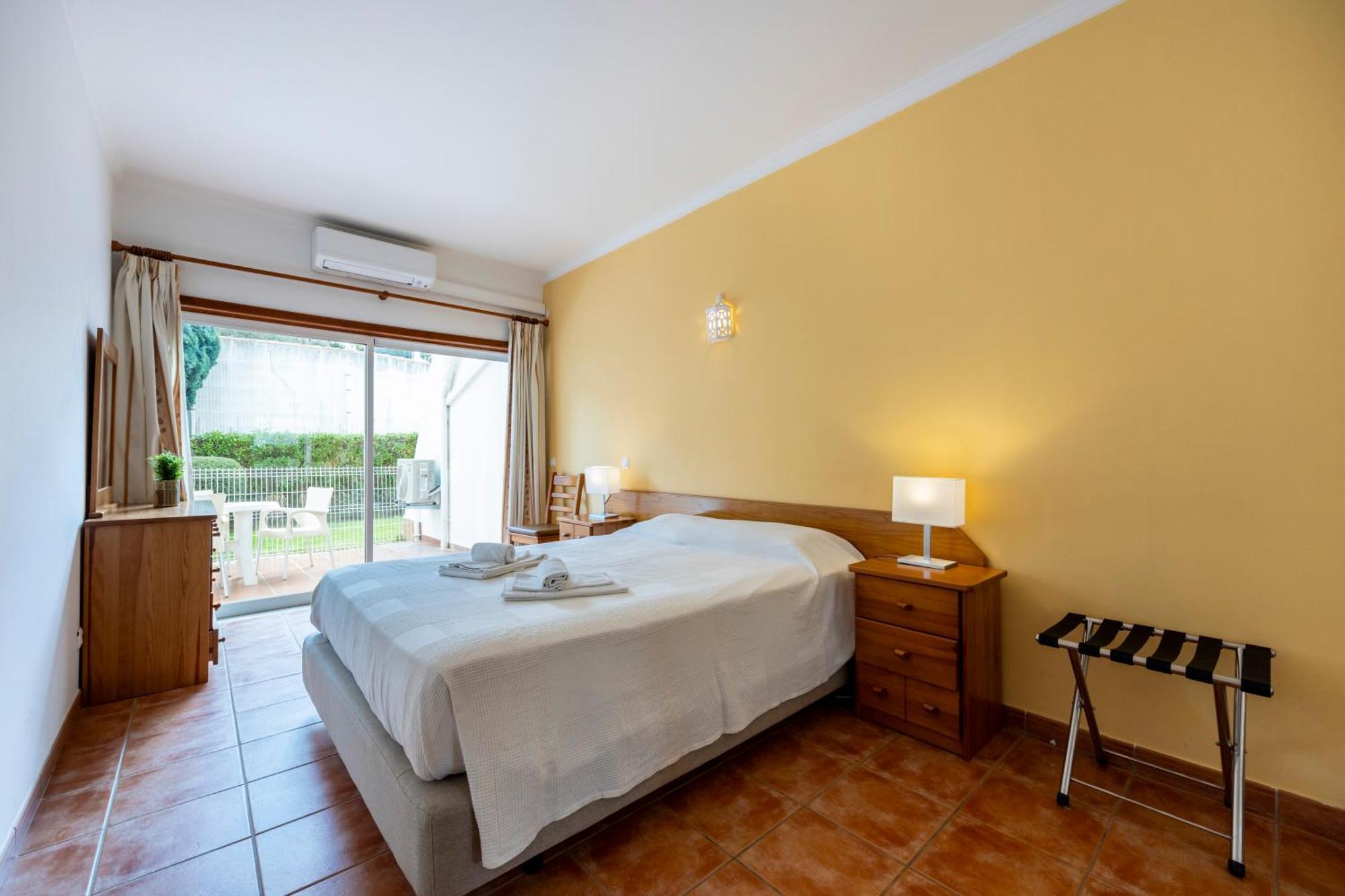 Cardeira Holiday Apartments Lagos Esterno foto