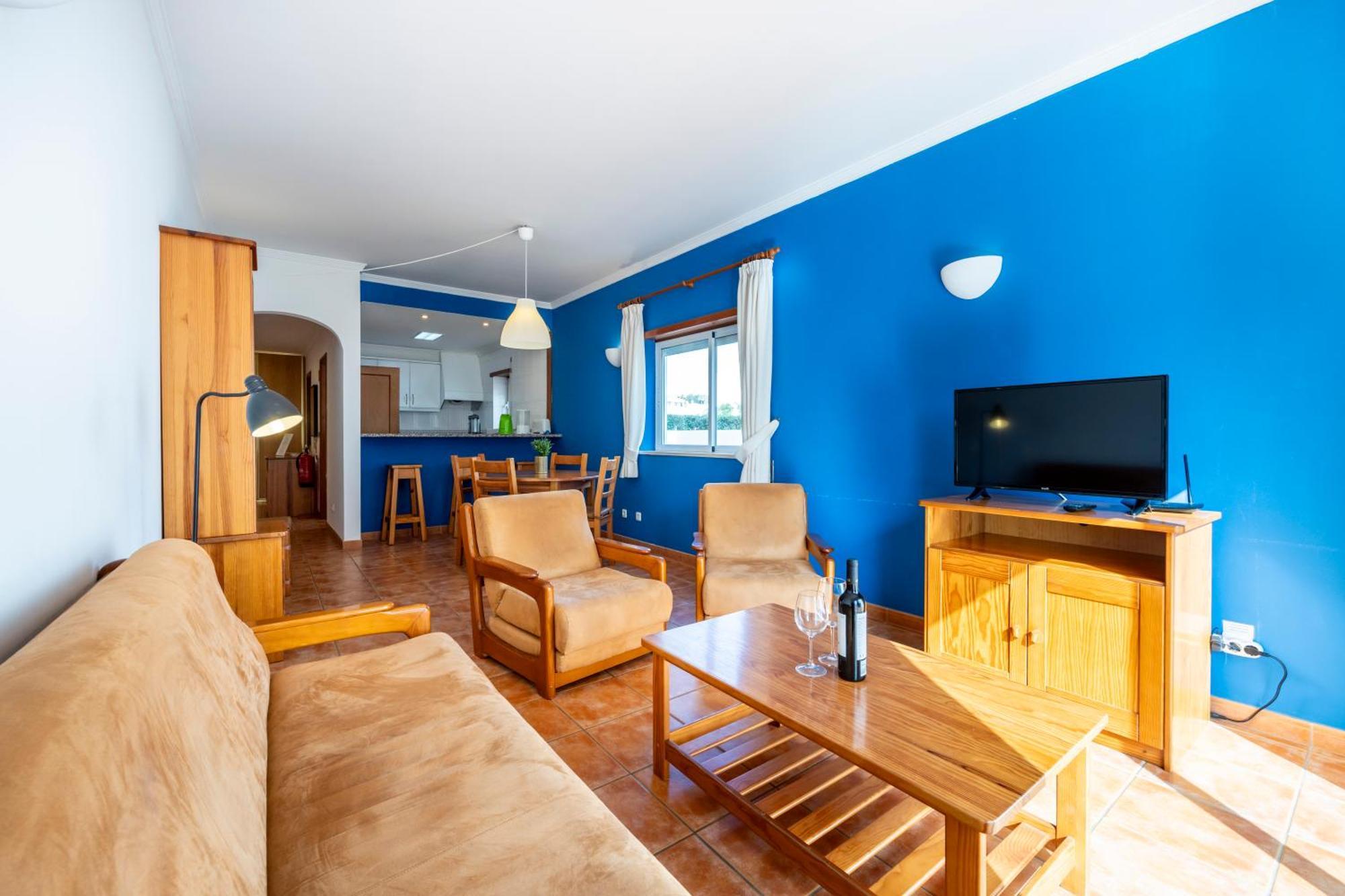 Cardeira Holiday Apartments Lagos Esterno foto