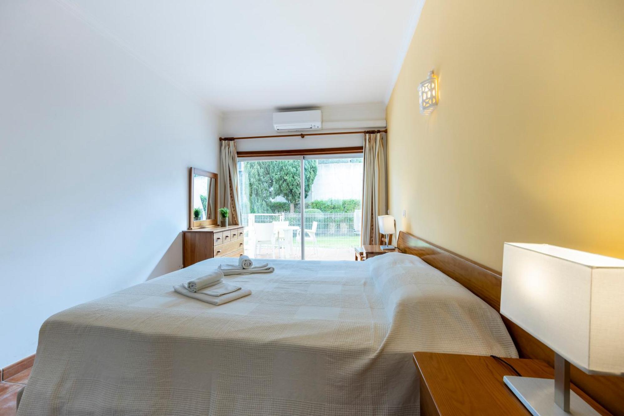 Cardeira Holiday Apartments Lagos Esterno foto
