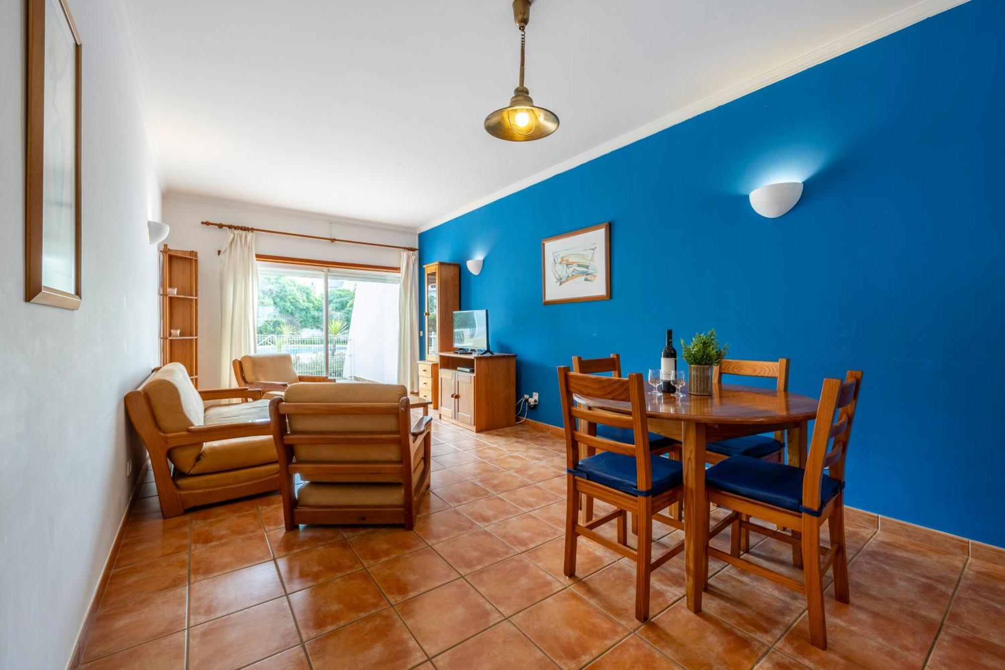 Cardeira Holiday Apartments Lagos Esterno foto