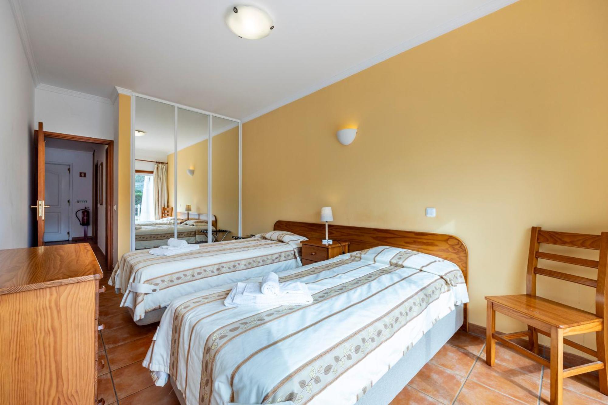 Cardeira Holiday Apartments Lagos Esterno foto