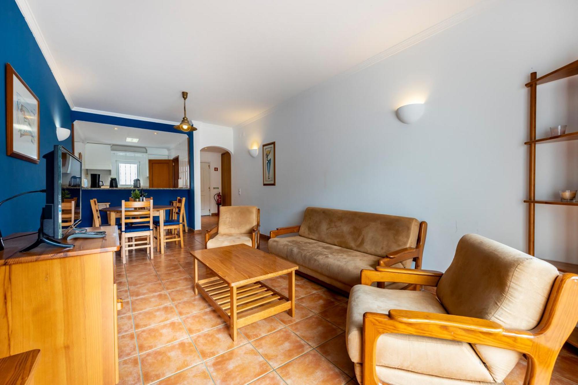 Cardeira Holiday Apartments Lagos Esterno foto
